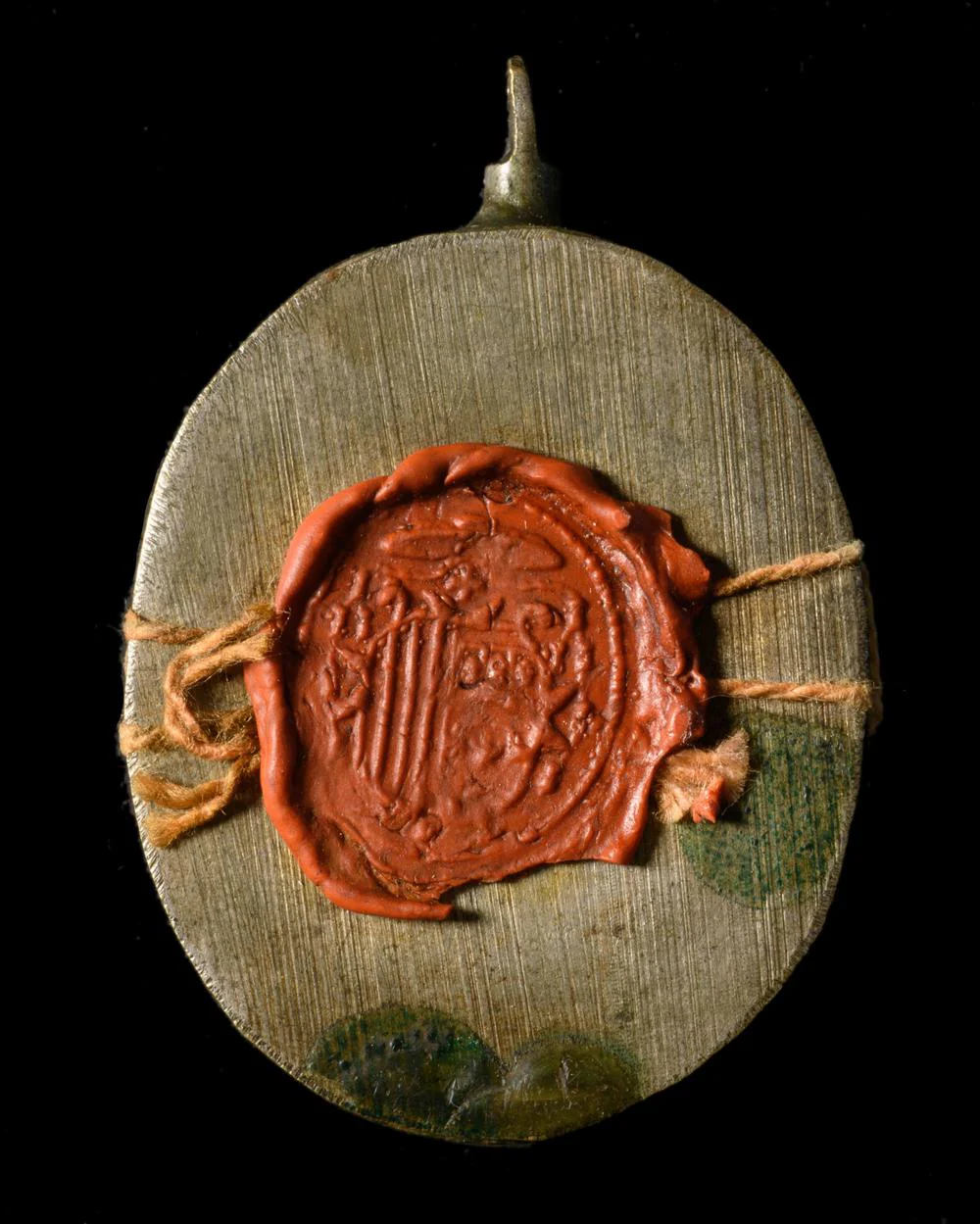 RELIQUAIRE DU SANG DU CHRIST - Image 3