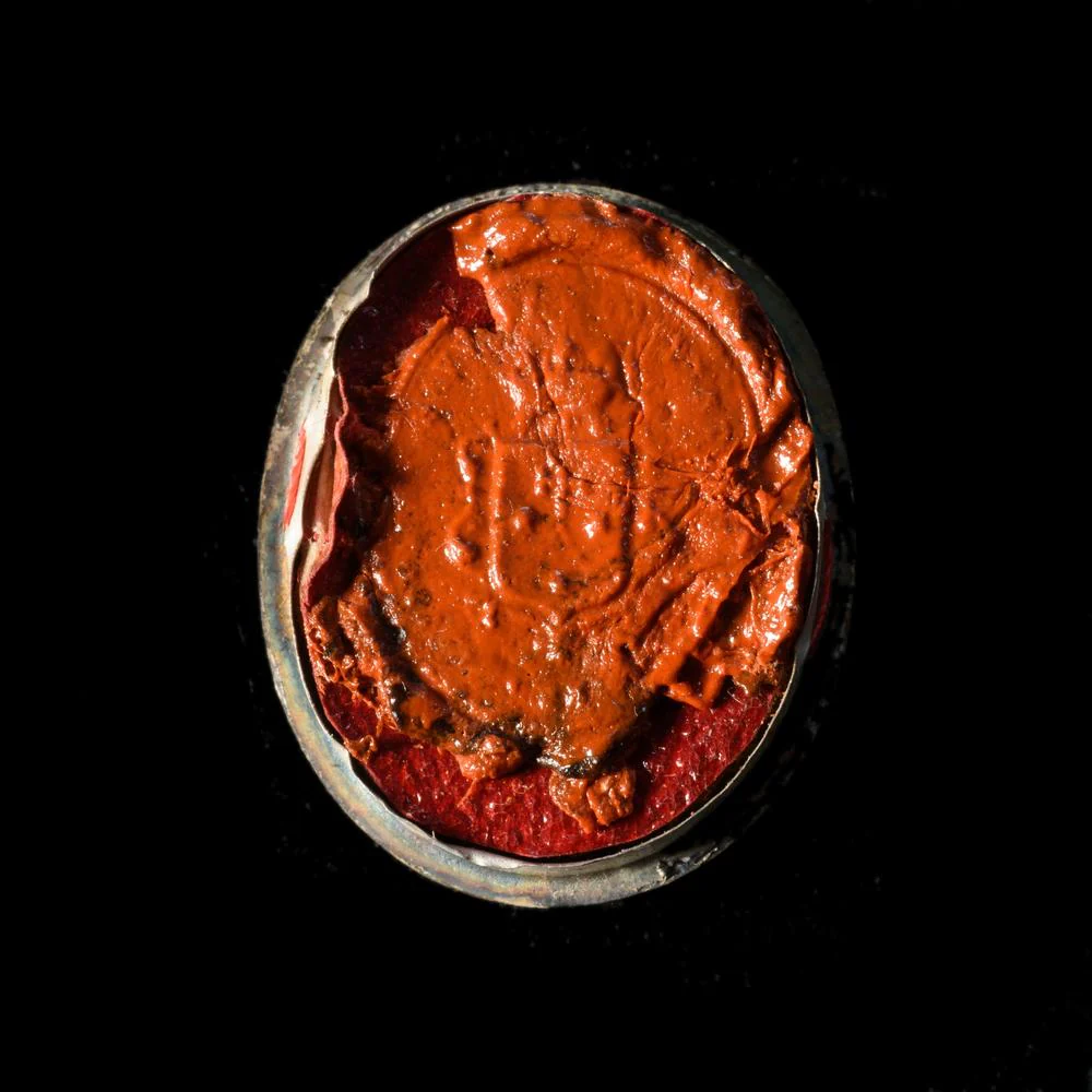 RELIQUE DE SAINTE MARIE-MADELEINE DE PAZZI - Image 3