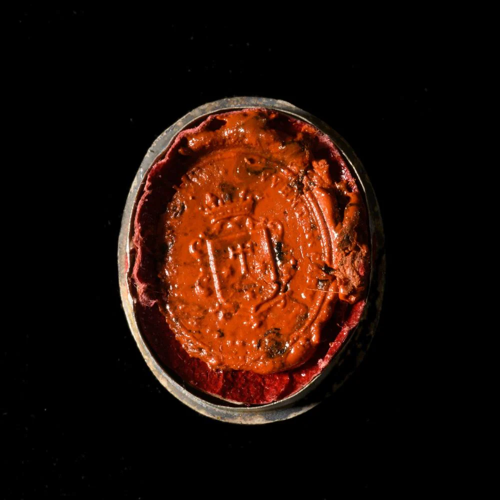 RELIQUE SAINTE MARIE-MADELEINE DE PAZZI - Image 3