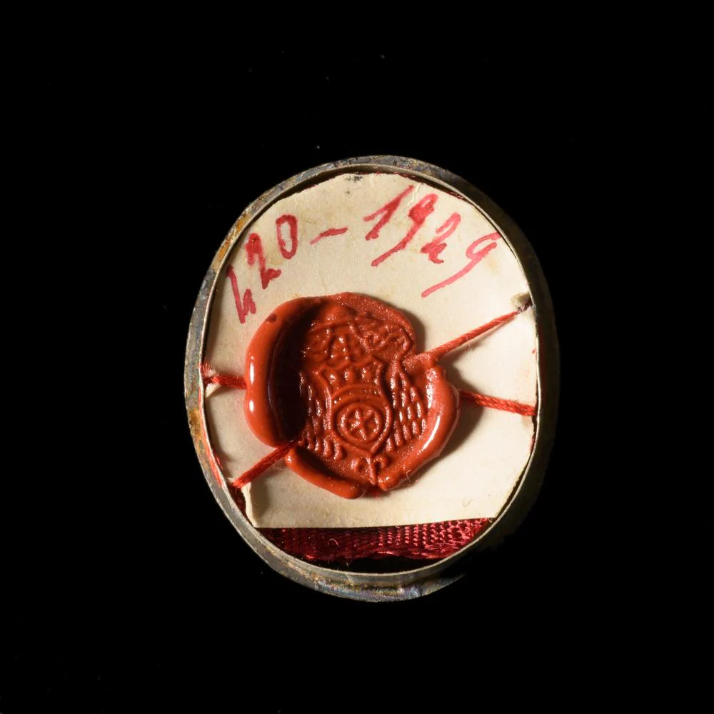 RELIQUE DE MARTIN DE PORRES - Image 3