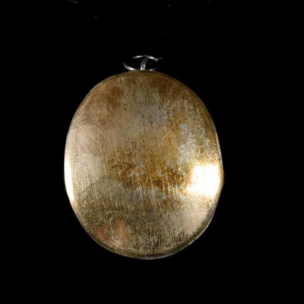 RELIQUE DE MARTIN DE PORRES - Image 4