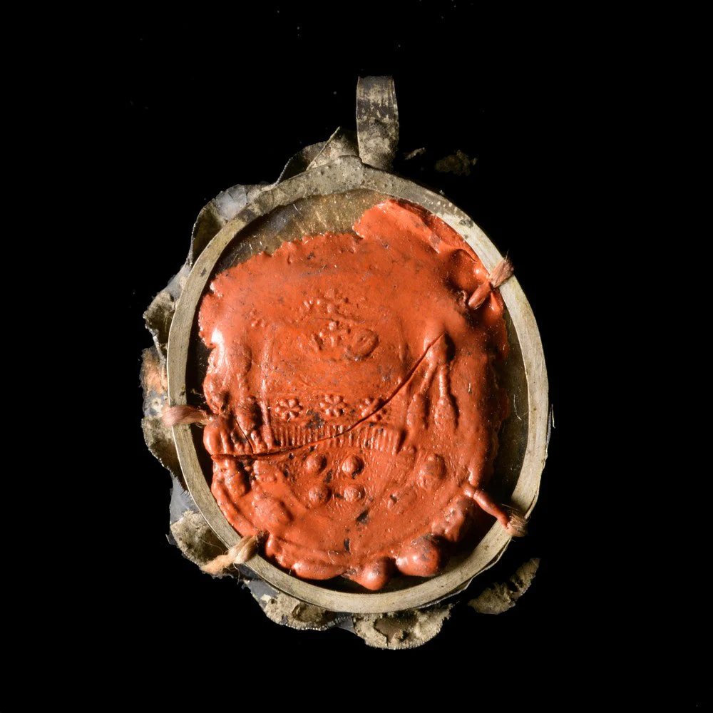 RELIQUE DE SAINT PHILIPPE NERI - Image 3