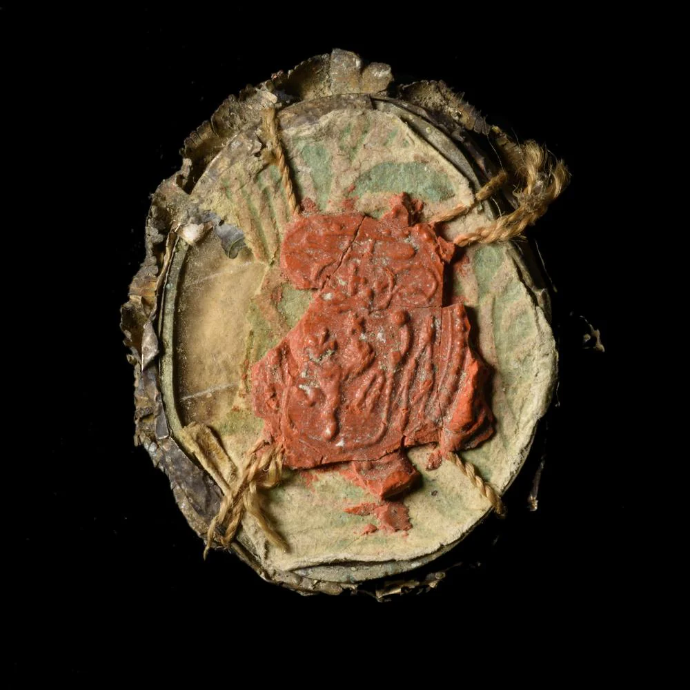 RELIQUE DE SAINTE ROSE DE VITERBE - Image 3