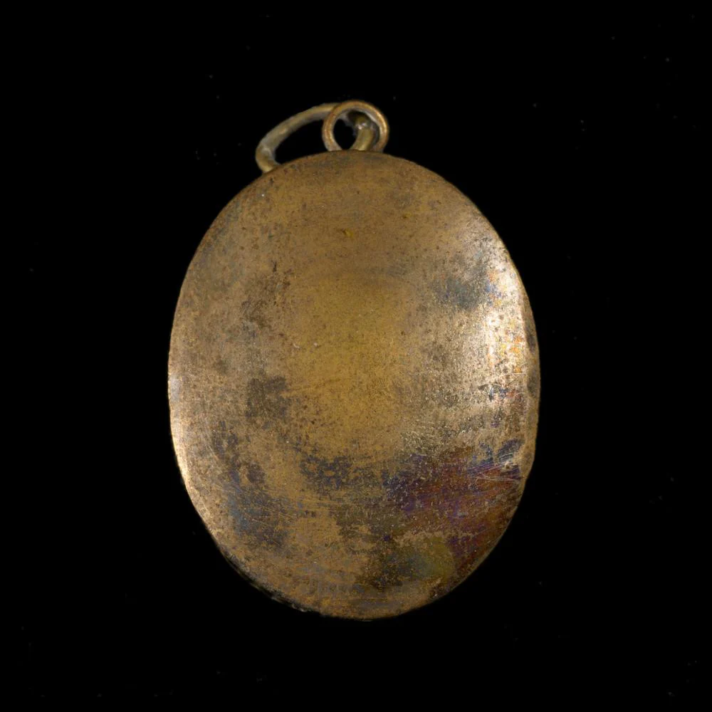 RELIQUE DE SAINT AMBROISE - Image 4