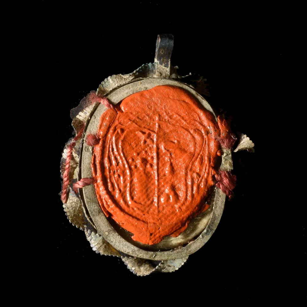 RELIQUE DE SAINT ANDRE APOTRE - Image 3