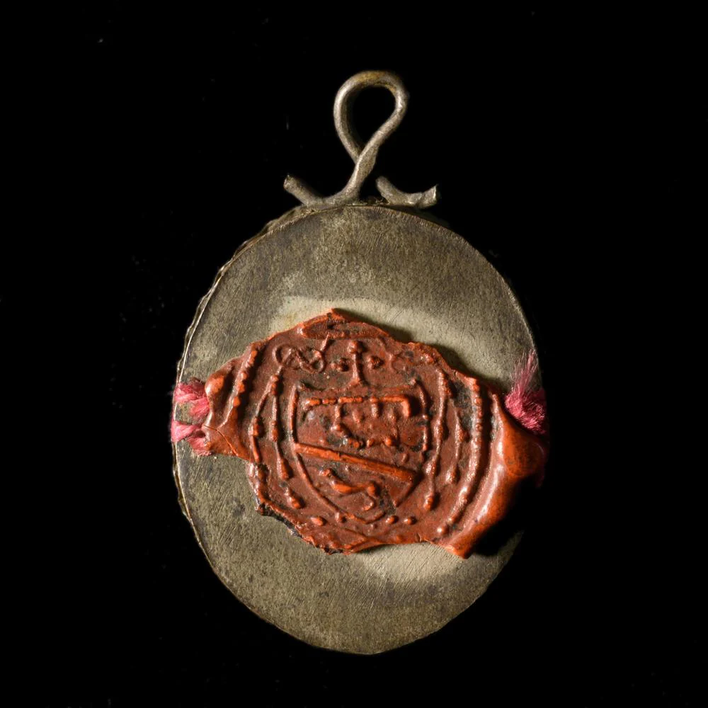 RELIQUE DE SAINT ANDRE APOTRE - Image 3