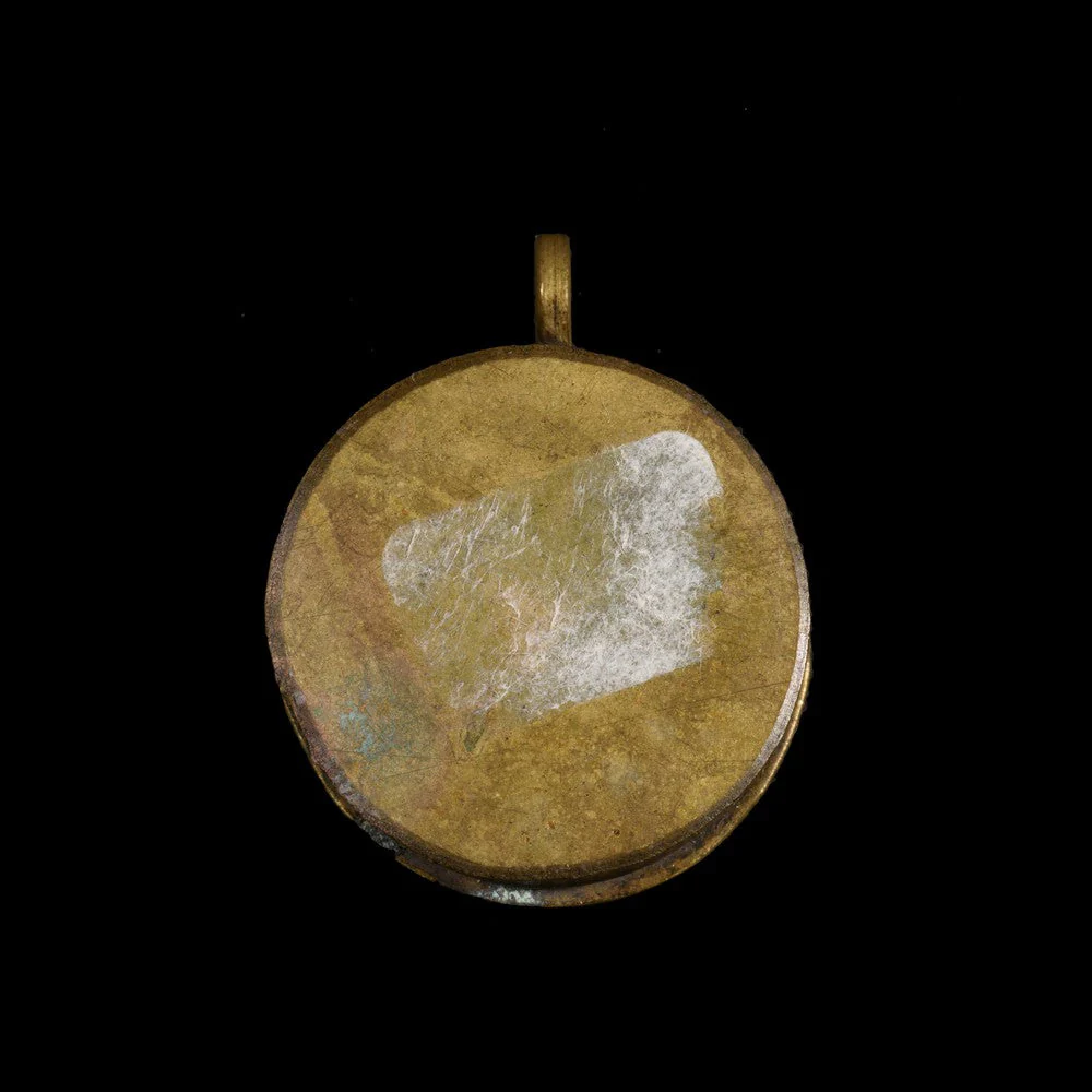 RELIQUES DE SAINT ANTOINE ET SAINT ARTHEME - Image 2