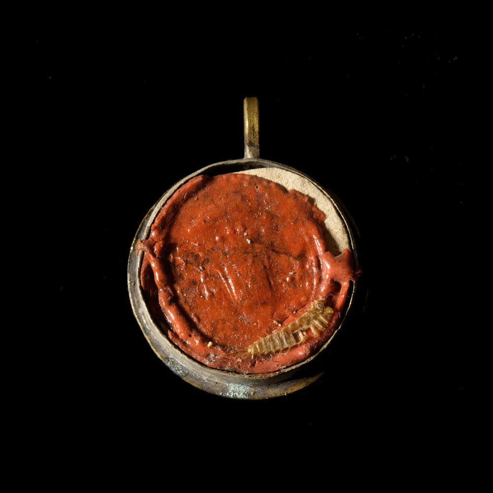 RELIQUES DE SAINT ANTOINE ET SAINT ARTHEME - Image 3