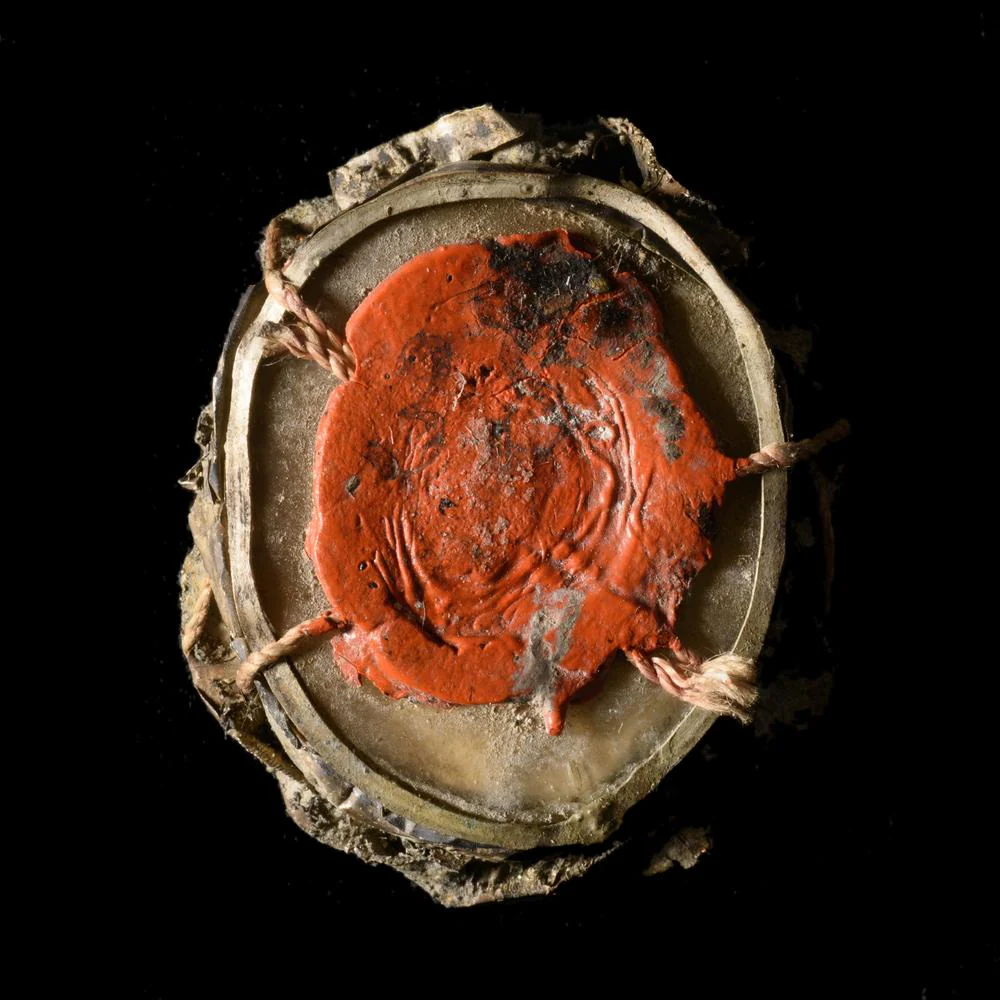 RELIQUE DE SAINT ANTOINE DE PADOUE - Image 3