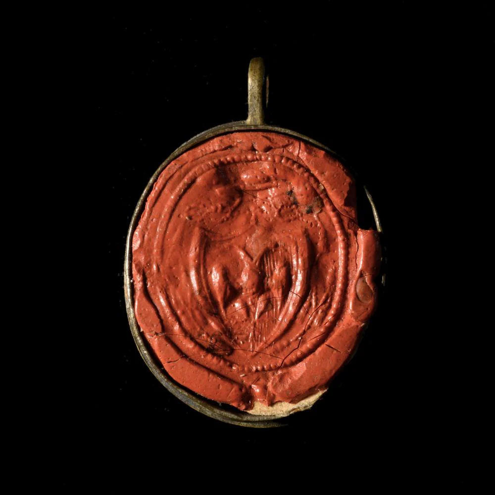 RELIQUE DE SAINT BONIFACE - Image 3