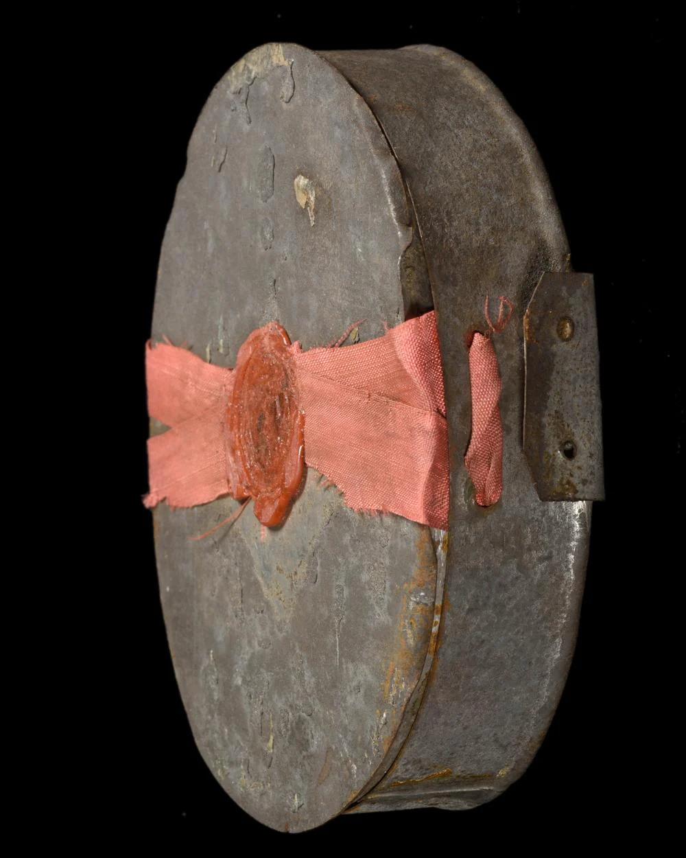 RELIQUE DE SAINT CHRISTOPHE Patron des voyageurs - Image 4