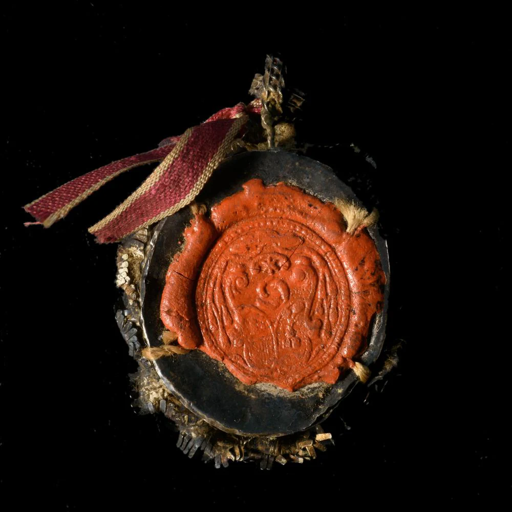 RELIQUE DE SAINT FRANCOIS REGIS - Image 3