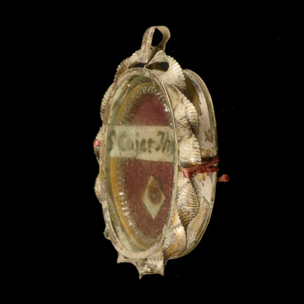 RELIQUE DE SAINT GAETAN DE THIENE - Image 2