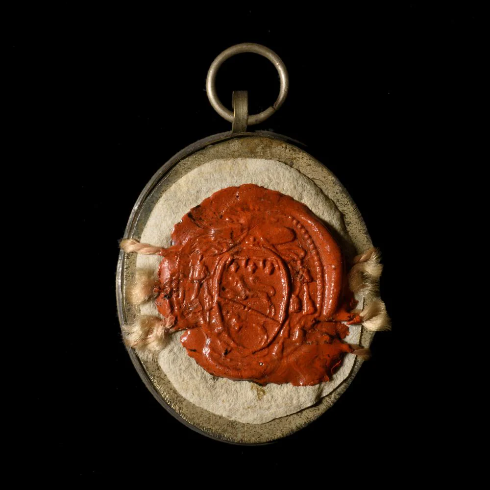 RELIQUAIRE, RELIQUE DE SAINT GAUDENCE - Image 3
