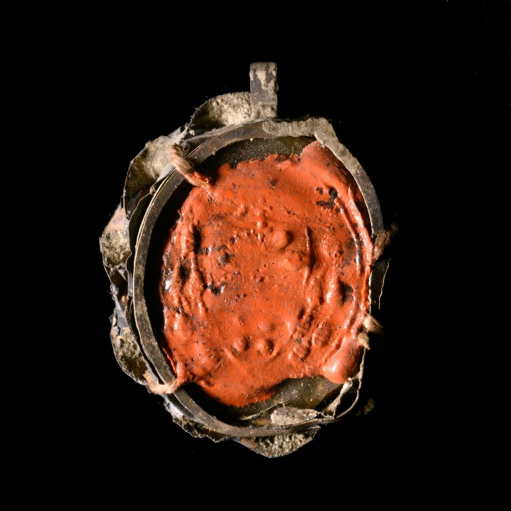 RELIQUE DE SAINT HIPPOLYTE - Image 3