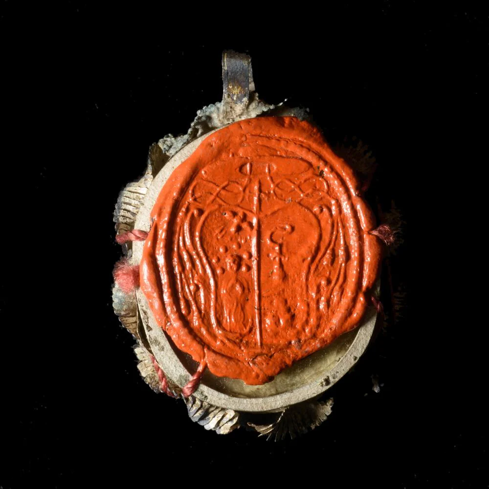 RELIQUE DE SAINT JACQUES MAJEUR APOTRE - Image 3