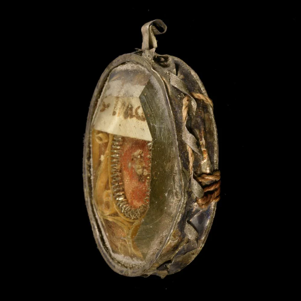 RELIQUE DE SAINT JOACHIM - Image 2