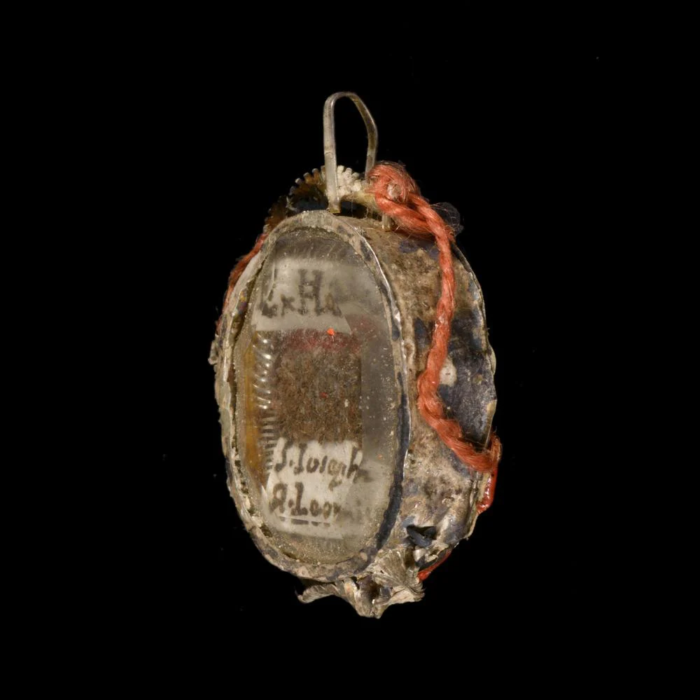RELIQUE DE SAINT JOSEPH DE LĂONISSA - Image 2