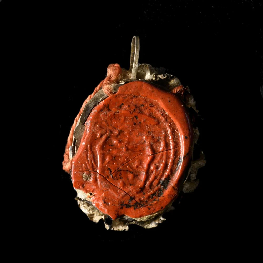 RELIQUE DE SAINT JOSEPH DE LĂONISSA - Image 3