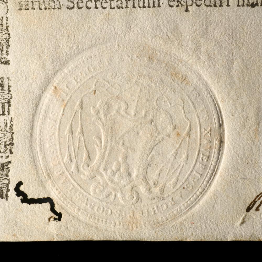 RELIQUE DE SAINT JOSEPH + DOCUMENT - Image 5