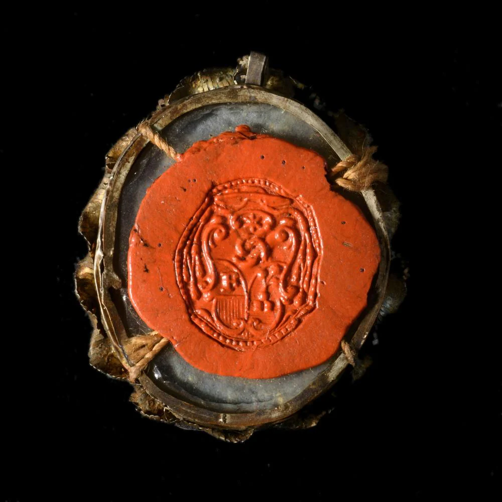 RELIQUAIRE, RELIQUE DE SAINT JOSEPH - Image 3