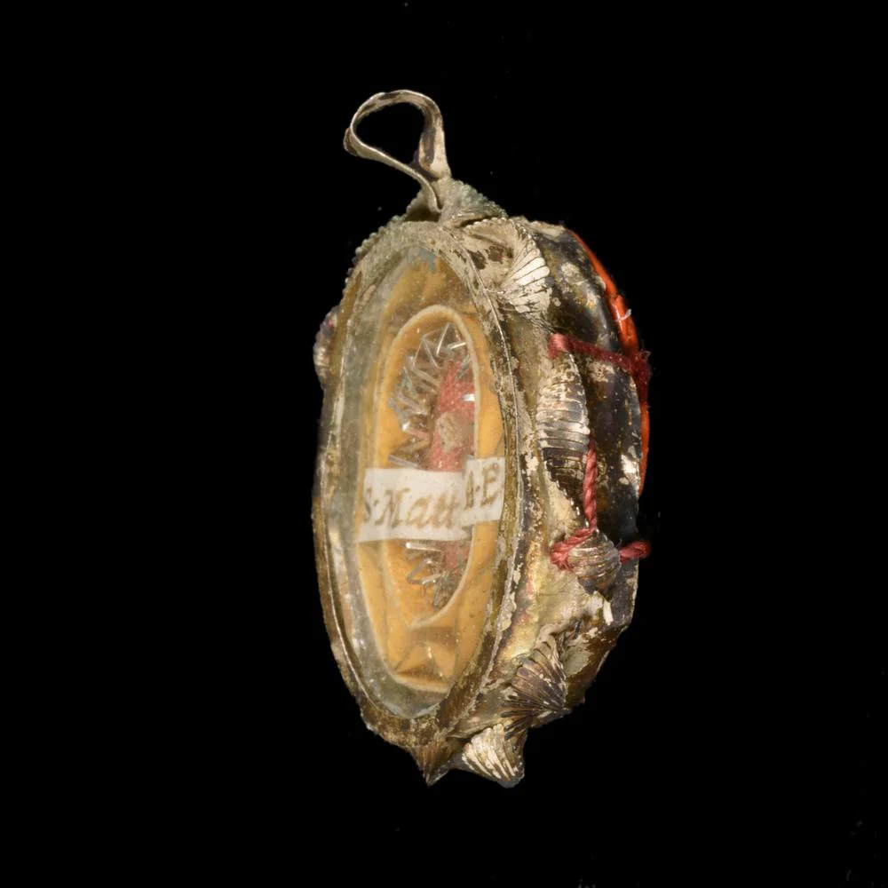 RELIQUE DE SAINT MATTHIEU APOTRE - Image 2