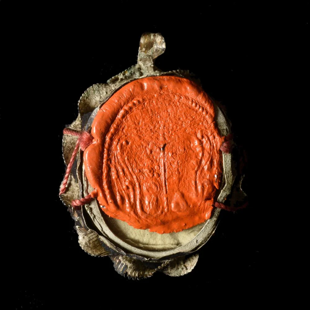 RELIQUE DE SAINT MATTHIEU APOTRE - Image 3