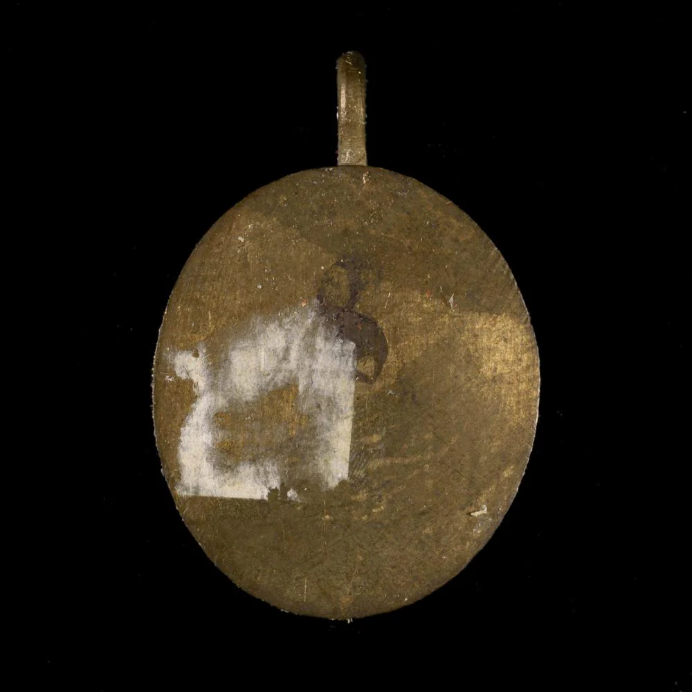 RELIQUE DE SAINT PACIFIQUE DE SAN SEVERINO - Image 4