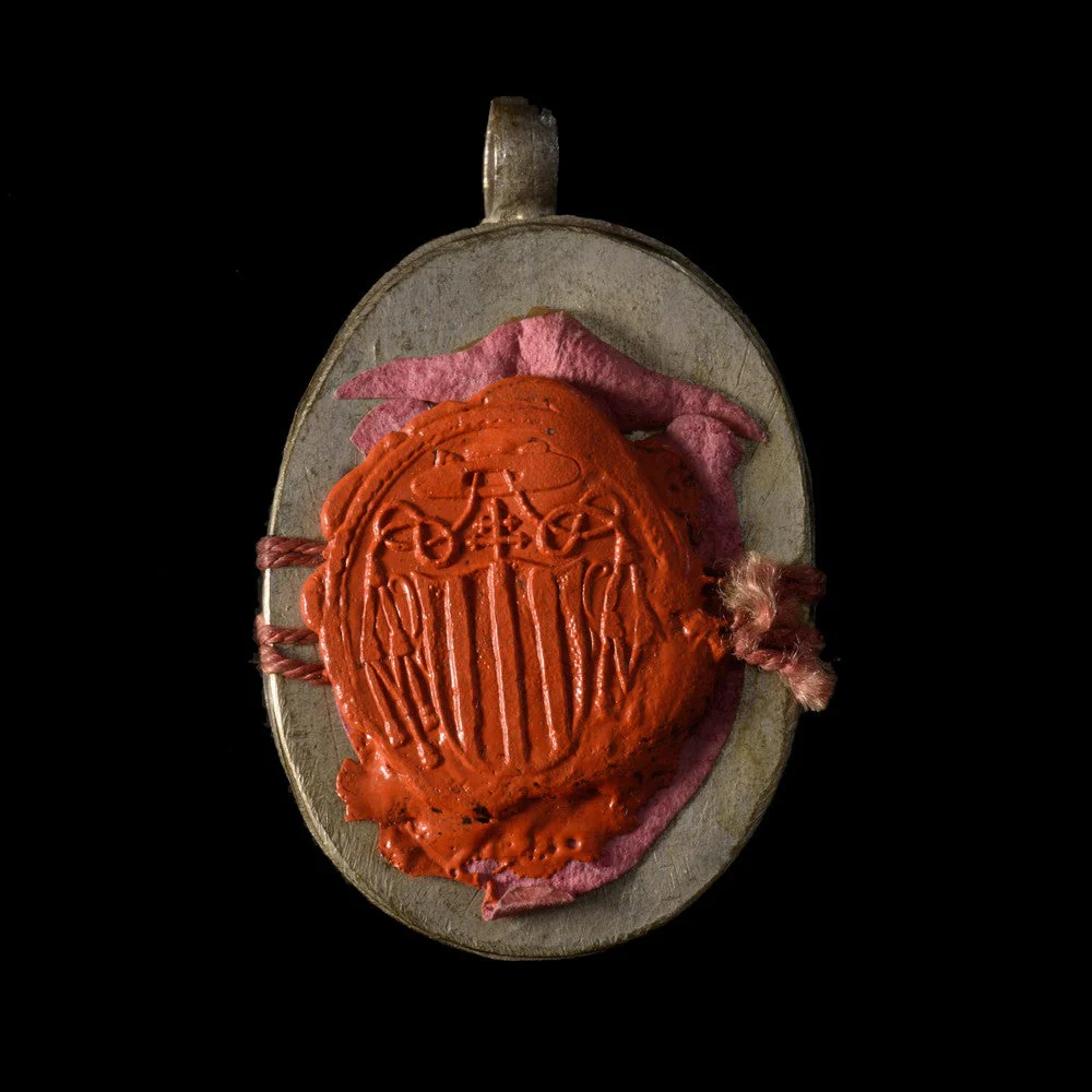 RELIQUE DE SAINTE PHILOMENE - Image 3