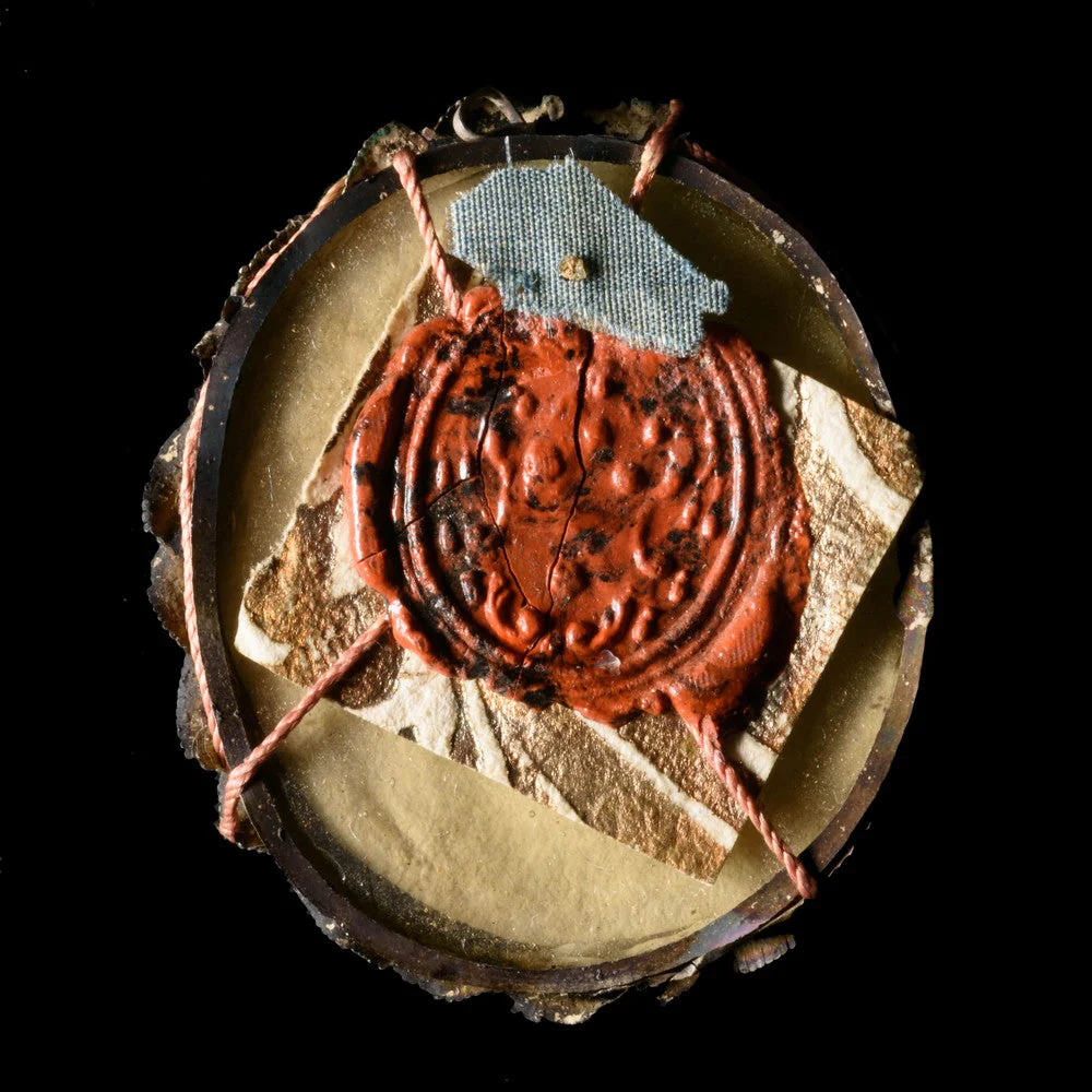 RELIQUES DE SAINT PIERRE ET SAINT MATTHIEU - Image 3