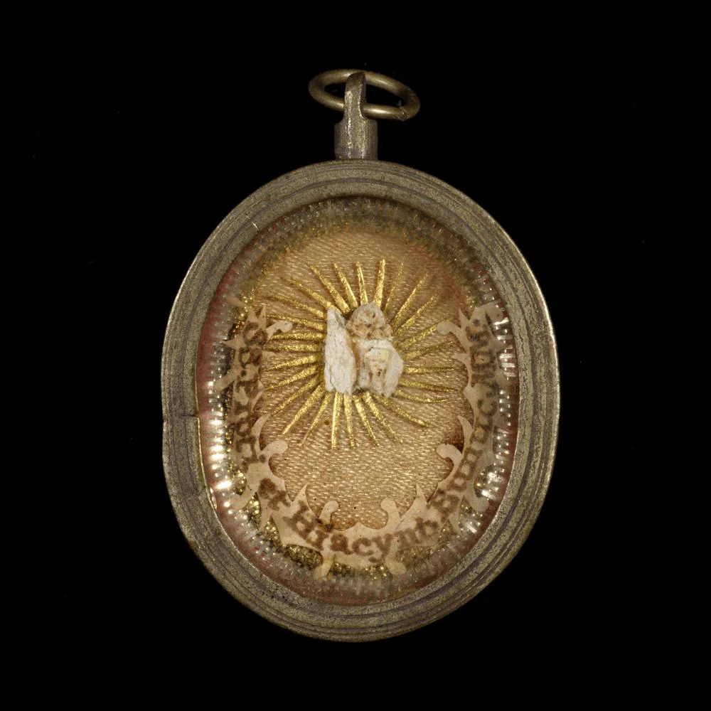 RELIQUES DE SAINT PROTE ET SAINT HYACINTHE