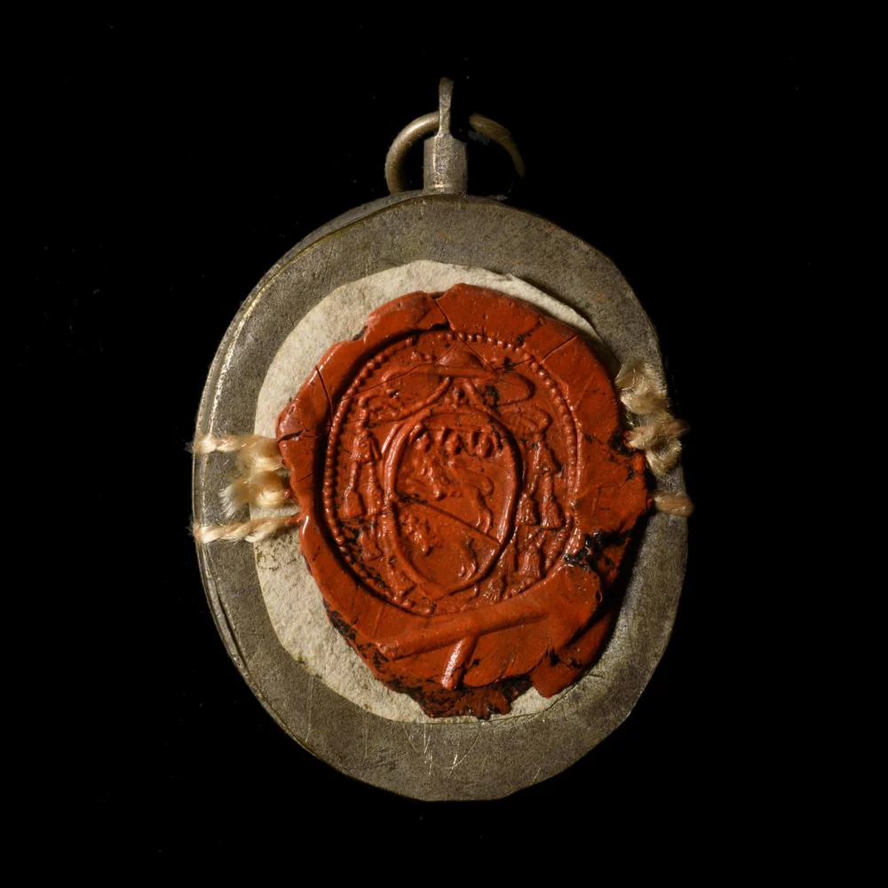 RELIQUES DE SAINT PROTE ET SAINT HYACINTHE - Image 3