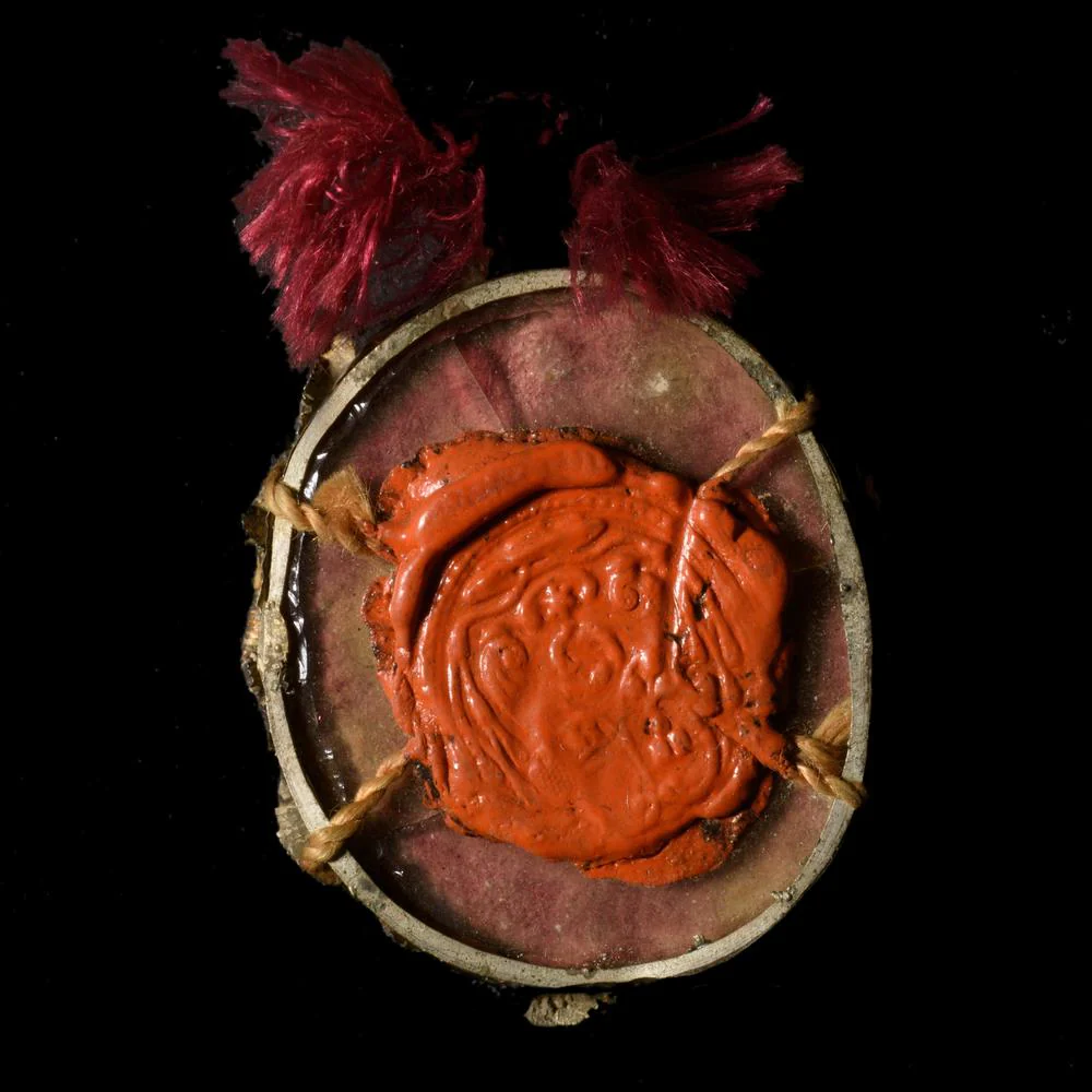 RELIQUAIRE, RELIQUE DE SAINT ROMUALD - Image 3
