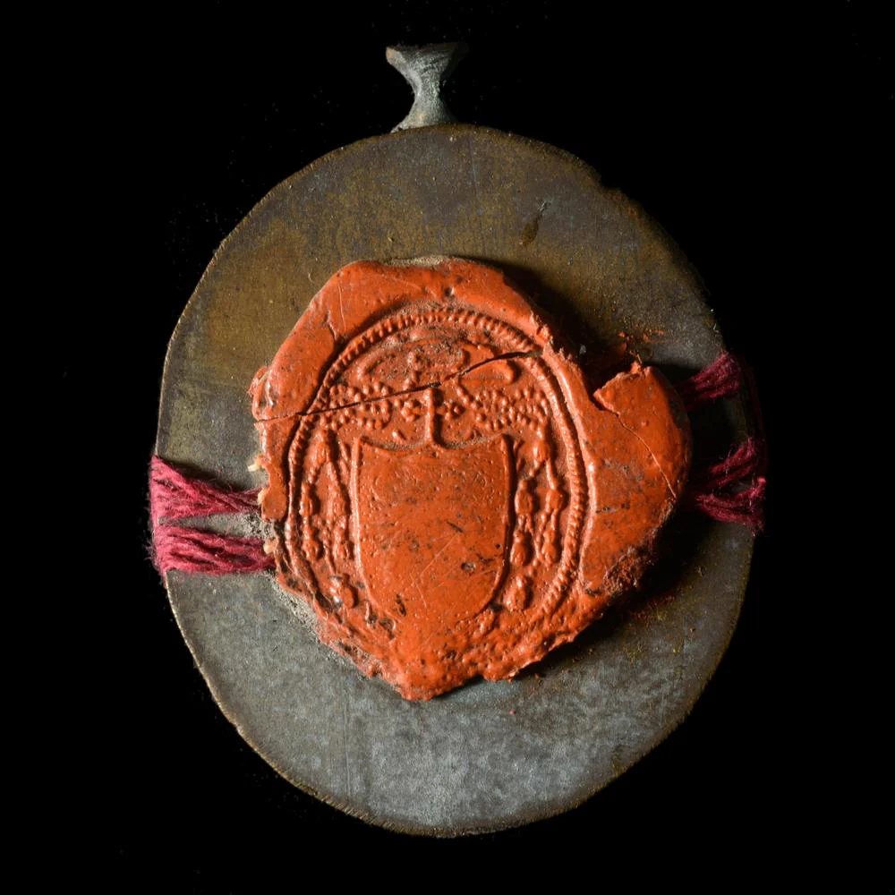RELIQUAIRE DE SAINT THADDĂE APĂTRE - Image 3
