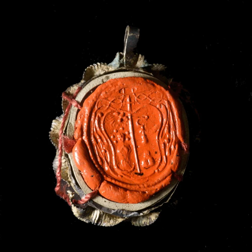 RELIQUE DE SAINT THOMAS APOTRE - Image 3