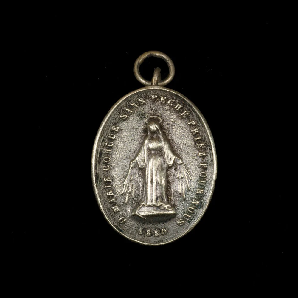 RELIQUE DE SAINTE JULIE, PATRONNE DE LA CORSE - Image 4