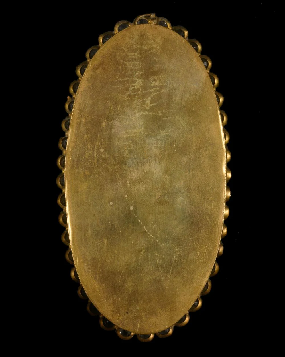 RELIQUE DE SAINTE LIBERATE avec DOCUMENT - Image 7