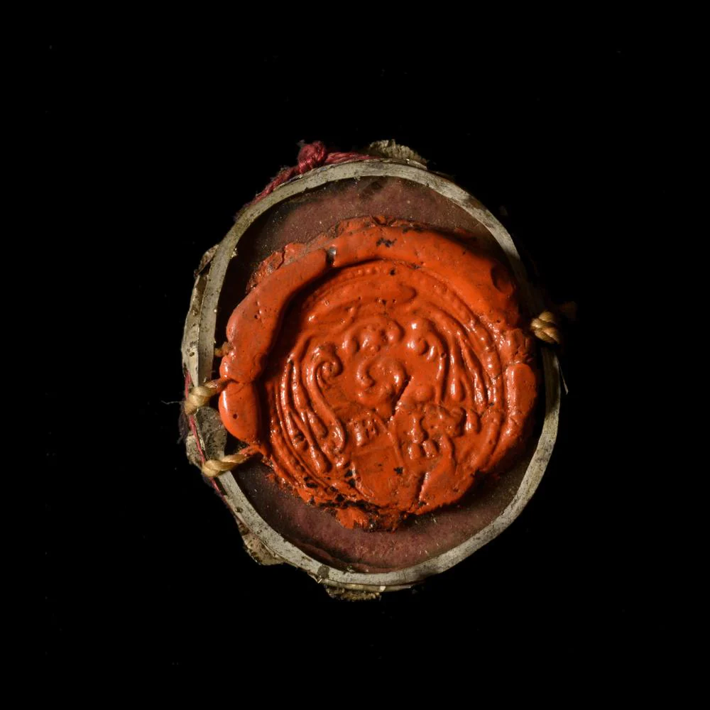 RELIQUE SAINT HIPPOLYTE - Image 3