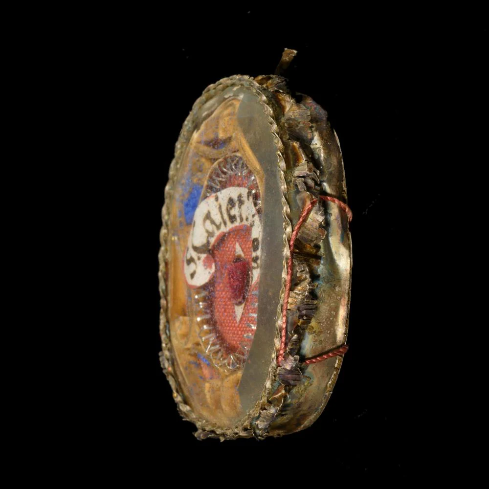 RELIQUE DE SAINT GAETAN DE THIENE - Image 2