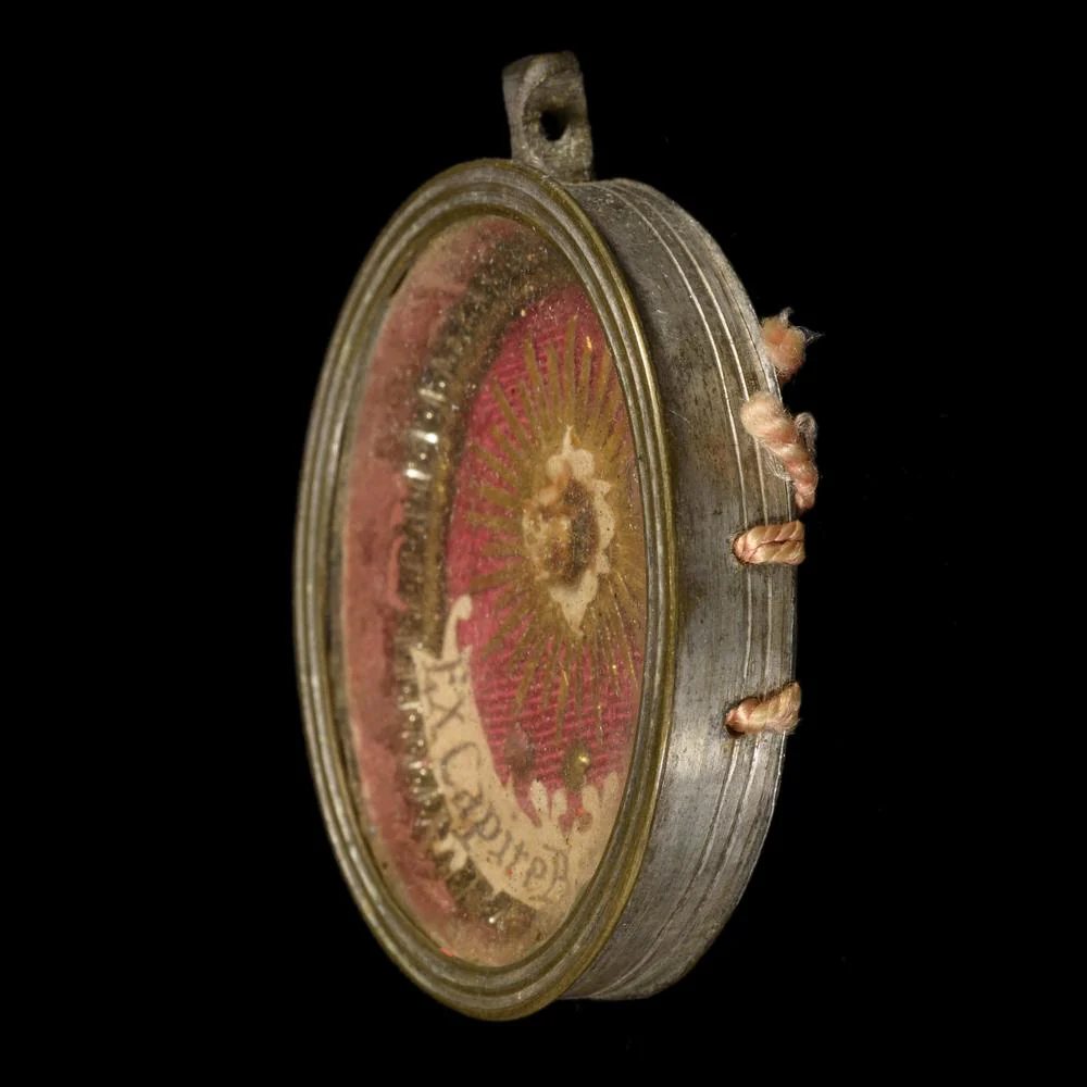 RELIQUE DE TORELLO DE POPPI - Image 2