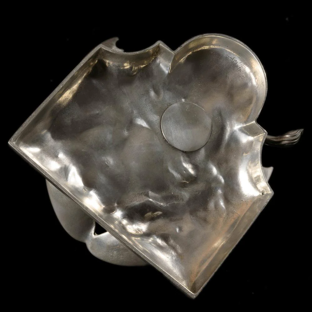 LE DIABLE ET LE DAMNÉ – XIXᵉ SIÈCLE - Image 8