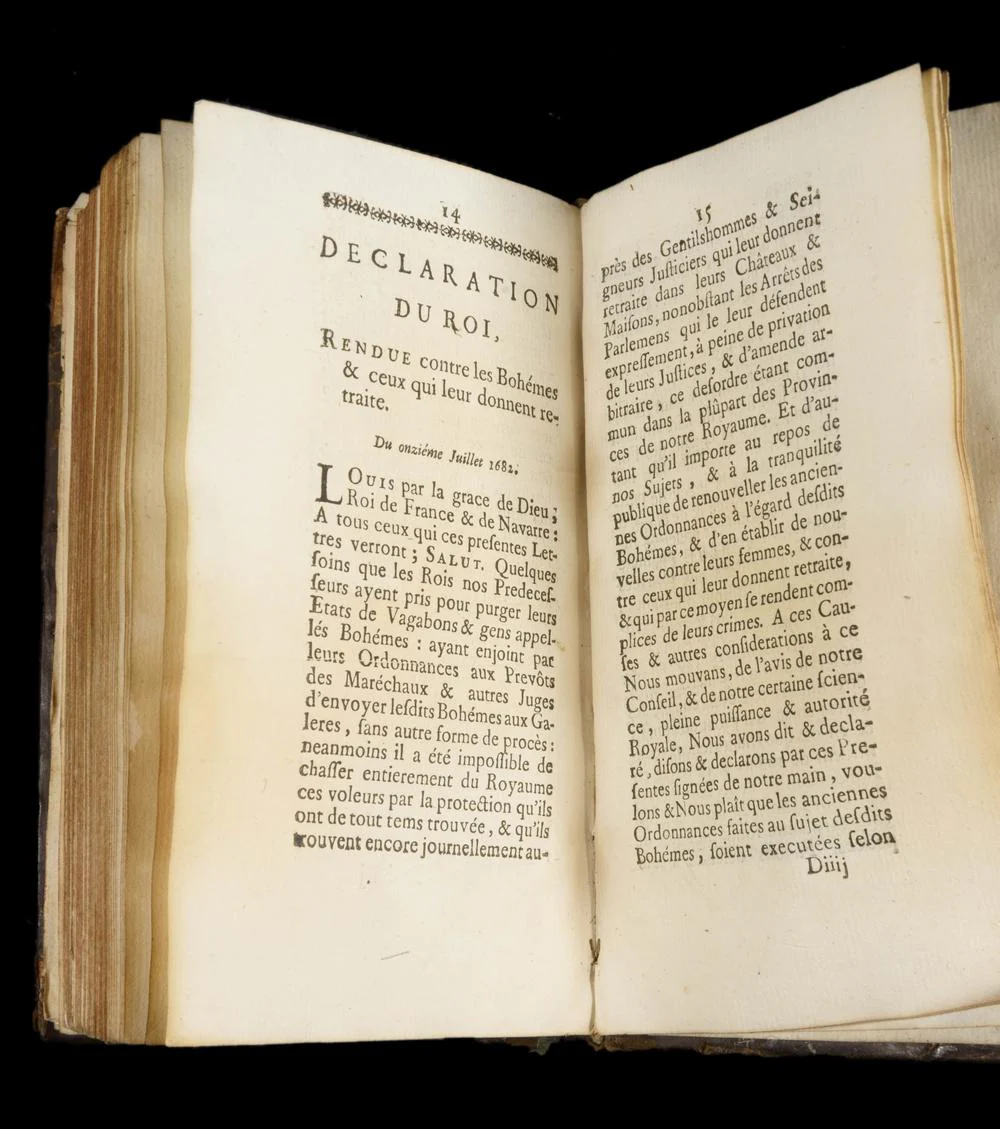 TRAITÉ SUR LA MAGIE ET LES POSSESSIONS PARIS 1732 – DÉMONOLOGIE - Image 6